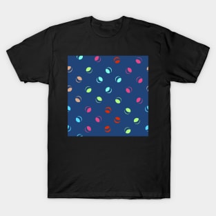 Colorful Baubles T-Shirt